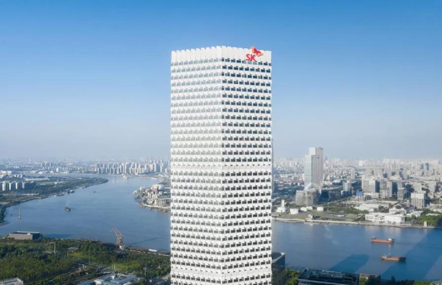 盘点2021年上海办公楼成交TOP10