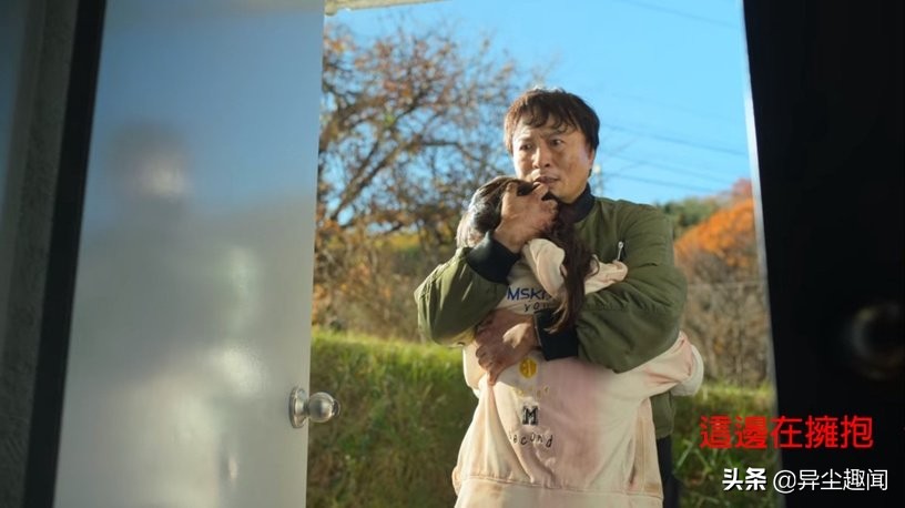 韩剧《僵尸校园》结局网友「剧情吐嘈」！温召太「圣母」