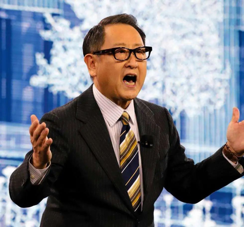 丰田加入纯视觉自动驾驶阵营，马斯克：……