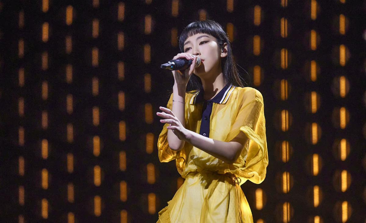 声生不息：4新人数据能打，2位歌手排名滑铁卢，周笔畅选曲获好评