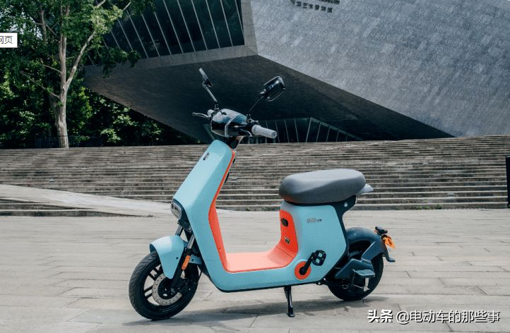 盘点2021年最能跑的新国标电动车，最大续航200公里，您喜欢哪款