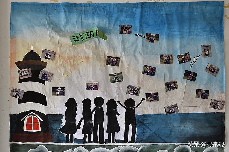 探秘重庆这座消失的“宇宙”大学，到处是荒废的宿舍楼