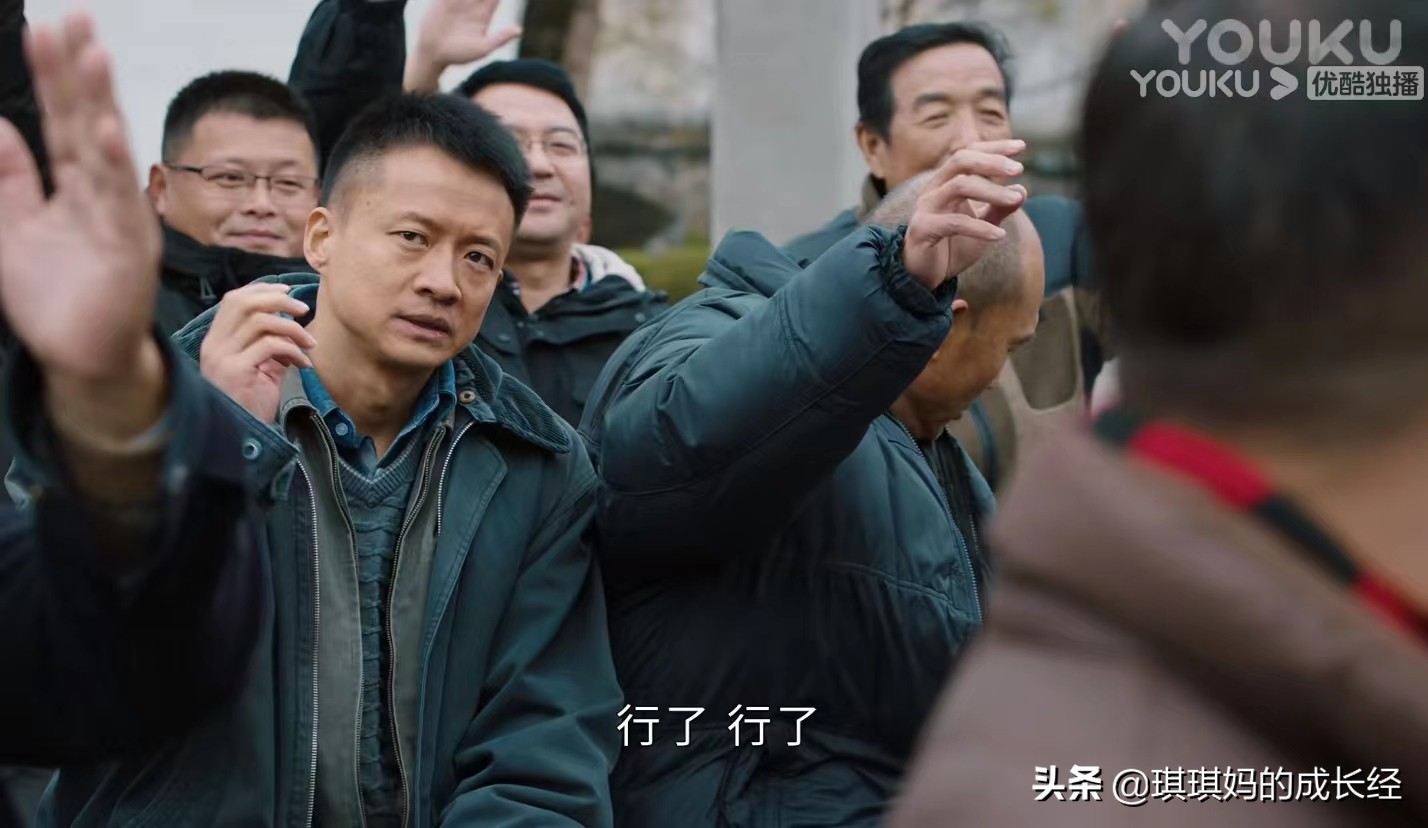 《幸福到万家》赵丽颖的婆家总被欺负，并不是因为小门小姓