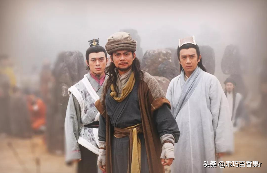 那些经典影视歌曲陪伴我们成长