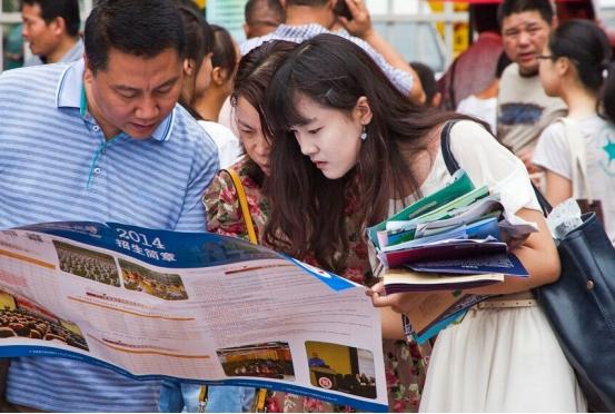 4所位于安徽省的高校，毕业证没有任何含金量，考生需要注意