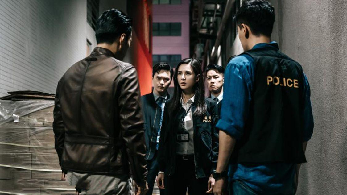 为什么警匪片都喜欢削弱警方的智商？因为完全按照真实拍不好看