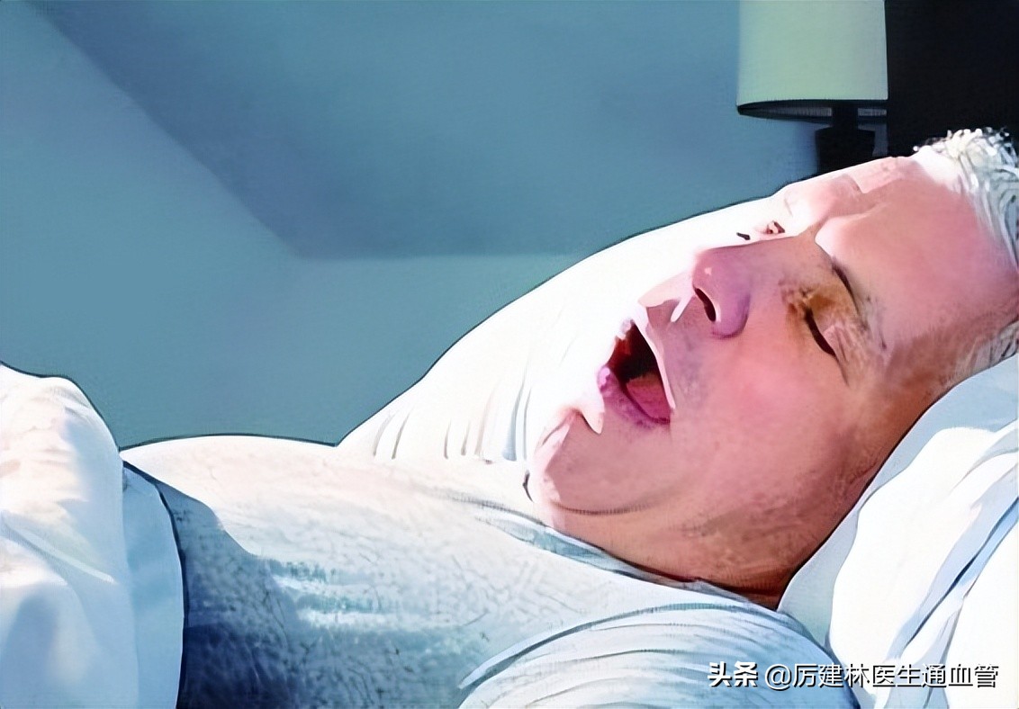 晚上不到10点就困了，凌晨3、4点就醒来，是衰老的征兆吗？