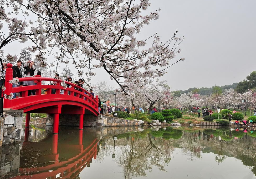 湖北有一5A级景区，名气不大游客不少，关键是门票还免费