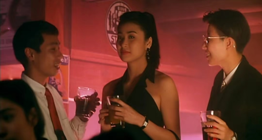 港星吴雪雯54岁近况曝光 当年疑得罪黑帮遭毒打退出影圈