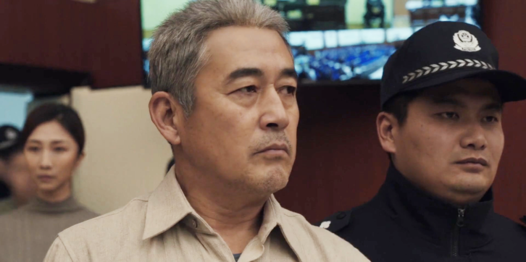 可以写进教科书的“八大反派”角色，丁勇岱、王志飞，皆在列