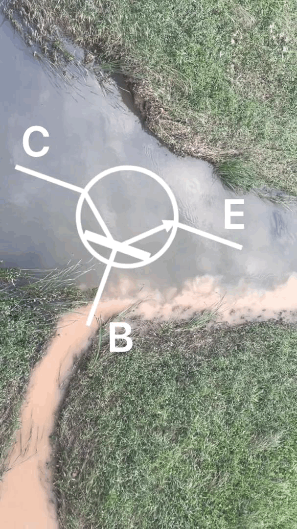 明明是同事，为何离职前要在可调电源上动手脚