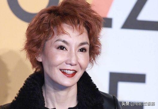 这6位不耐老女星，年轻时是颜值天花板，如今颜值大跌、老态频现