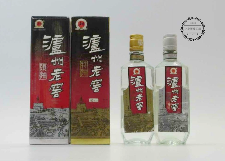 中国八大名酒排行榜（干货分享我国的8大名酒）