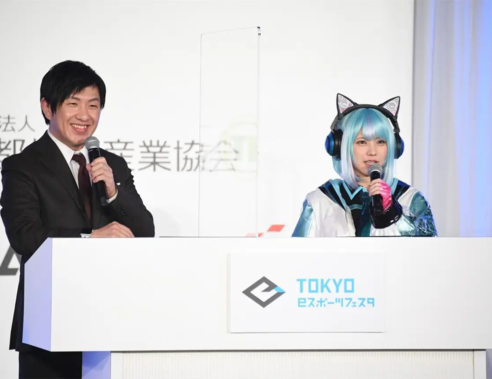 日本最强Cosplayer「えなこ」到底有多强？几分钟带你了解下！-哪边嗨