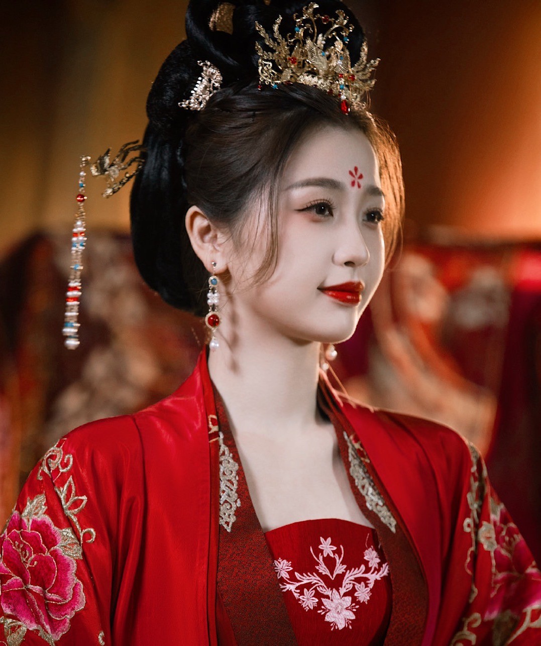 《仙剑6》官宣阵容上热搜，女主虞书欣，男主颜值有保障