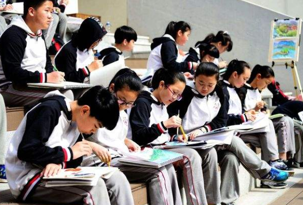 有关部门下发文件，私立学校迎来新挑战，家长或不再择校焦虑