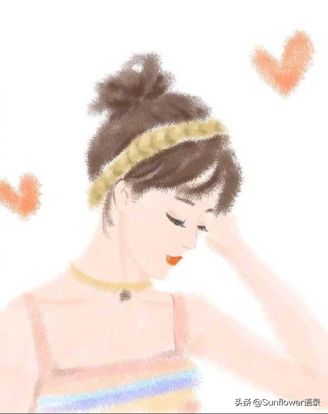 逆境时给你勇敢的文案，即使你被黑暗覆盖，生活依然美丽