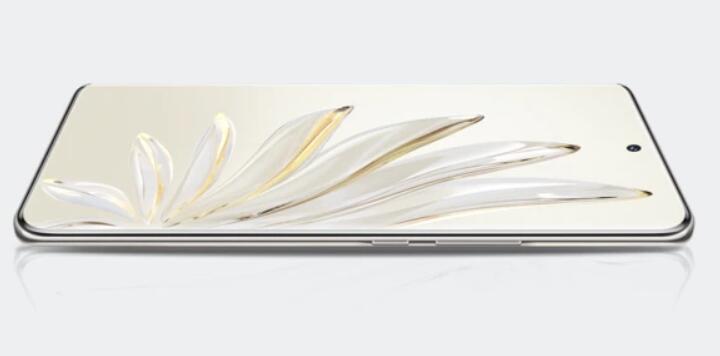 荣耀70 Pro+上架 天玑9000实在太香了