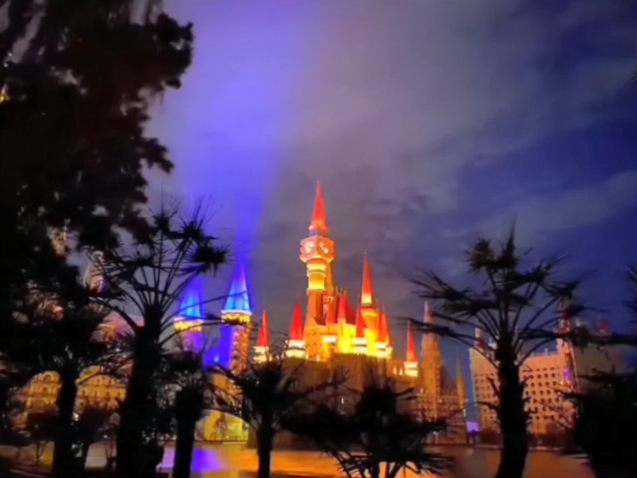 封校的当代大学生现状