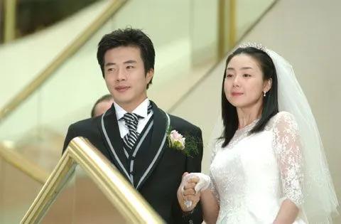 《天国的阶梯》:生命中出现两个王子，依然没能留住她的命