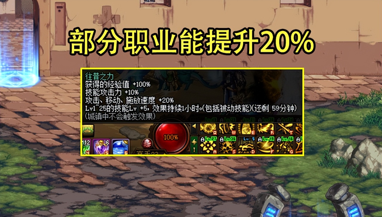 dnf换装称号是什么（dnf三级称号怎么获得）-手机游戏,电脑游戏-第5张