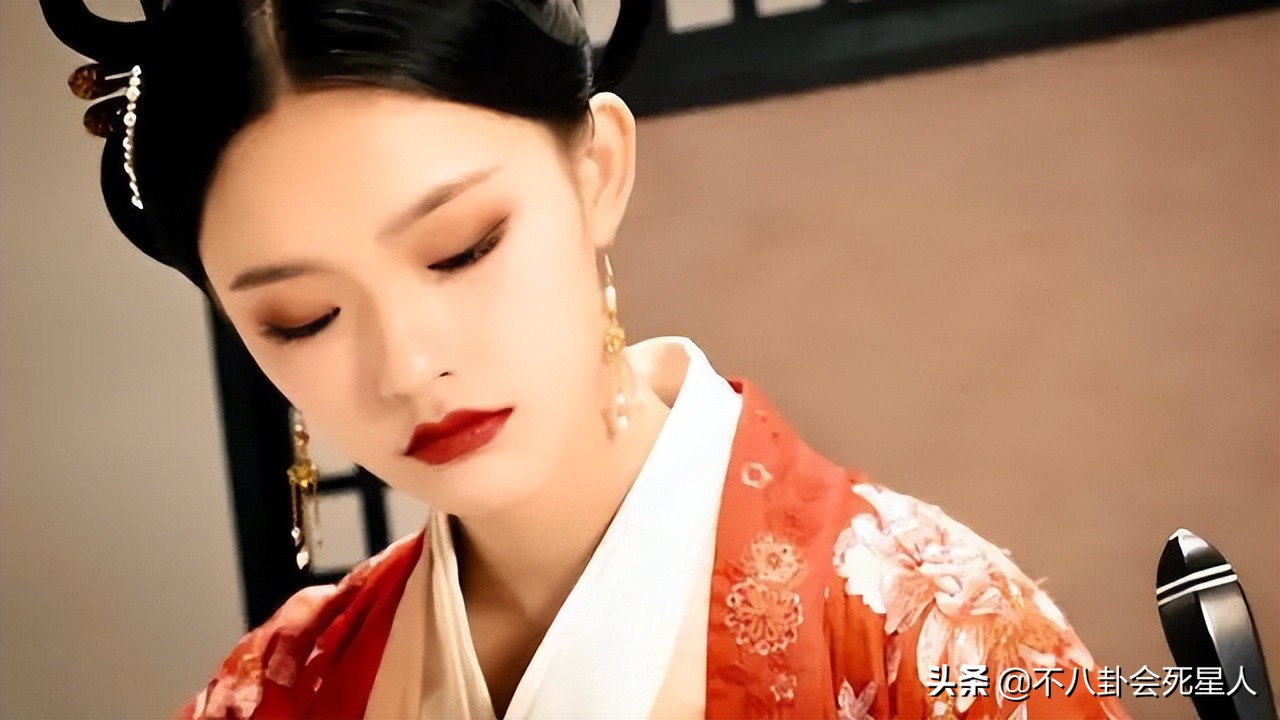 85花大龄演古偶，竞争最激烈是女二，但她们的如意算盘都打错了