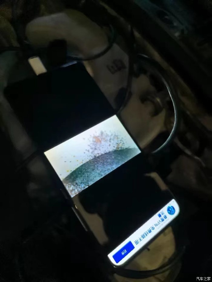 自己动手修复奥迪A6L烧机油问题