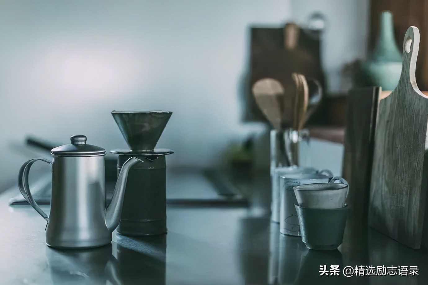 在乎你的人，从不会说这三句话