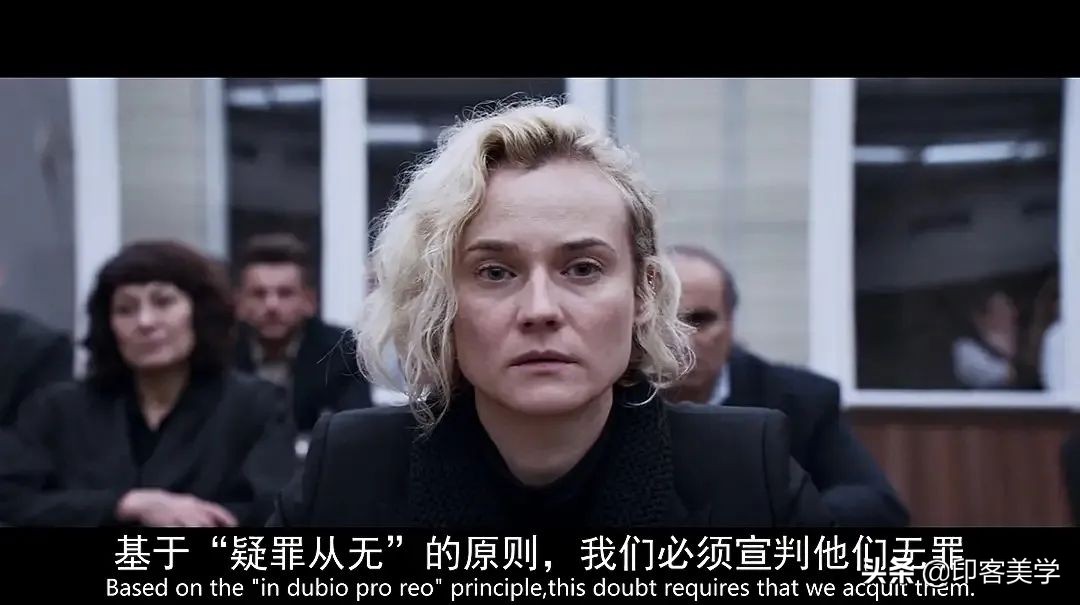 解压！10部必看的复仇类高分电影