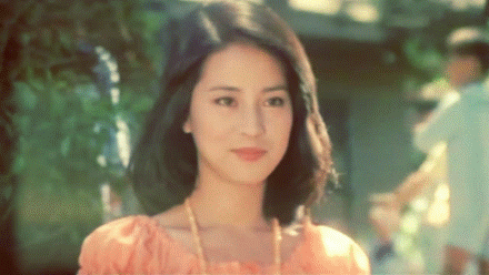寶島出美女！這10大臺娛女明星，個個盛世美顏，驚艷了時光