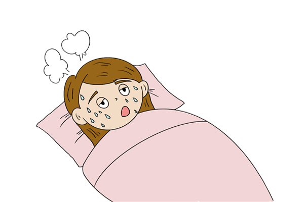 做了春梦，是不是说明“好色”？为啥总做春梦？3种原因不妨了解