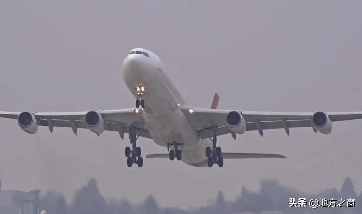 我国有座民航机场，很特别，仅通航一座城市