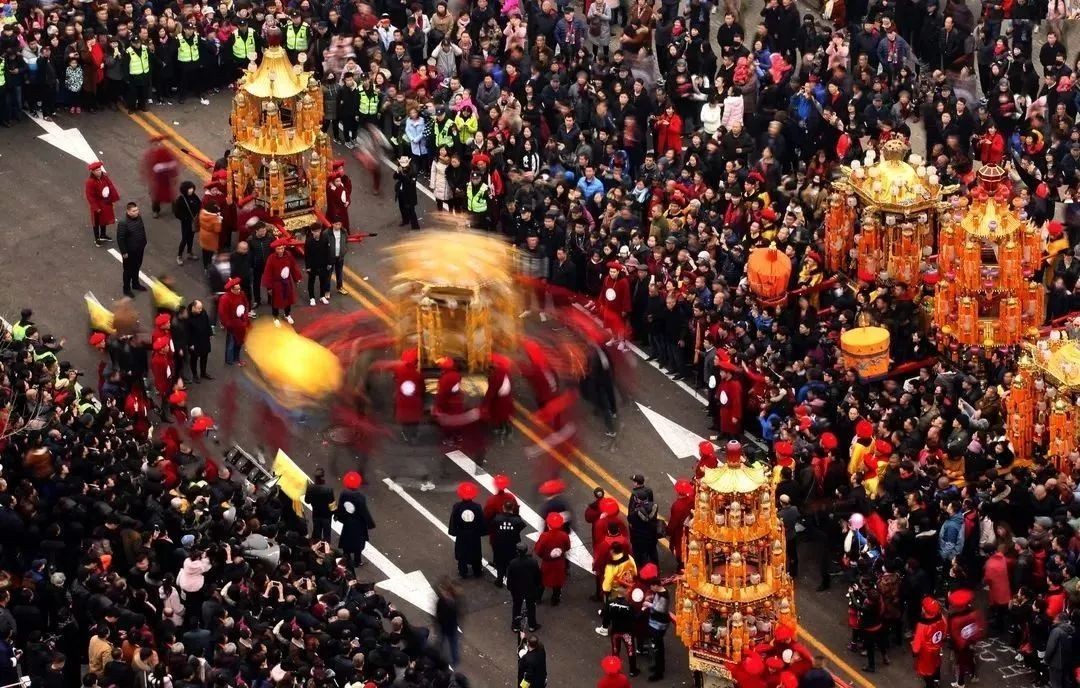 天津这8个地方，千万别去