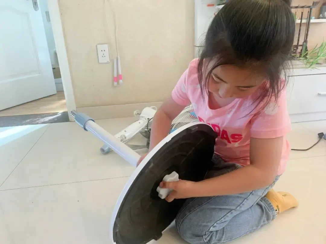 “来得正及时啊！”一份清单引起家长共鸣，桐庐有所小学已经开始