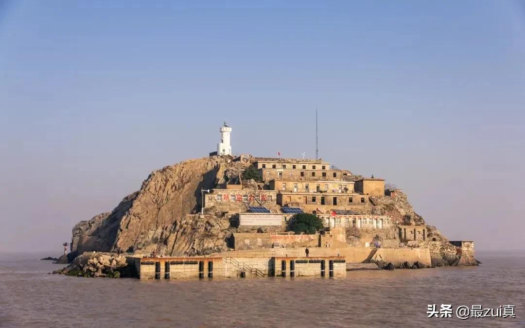 最真：被低估的电影，2021年最感人电影，真人故事改编《守岛人》