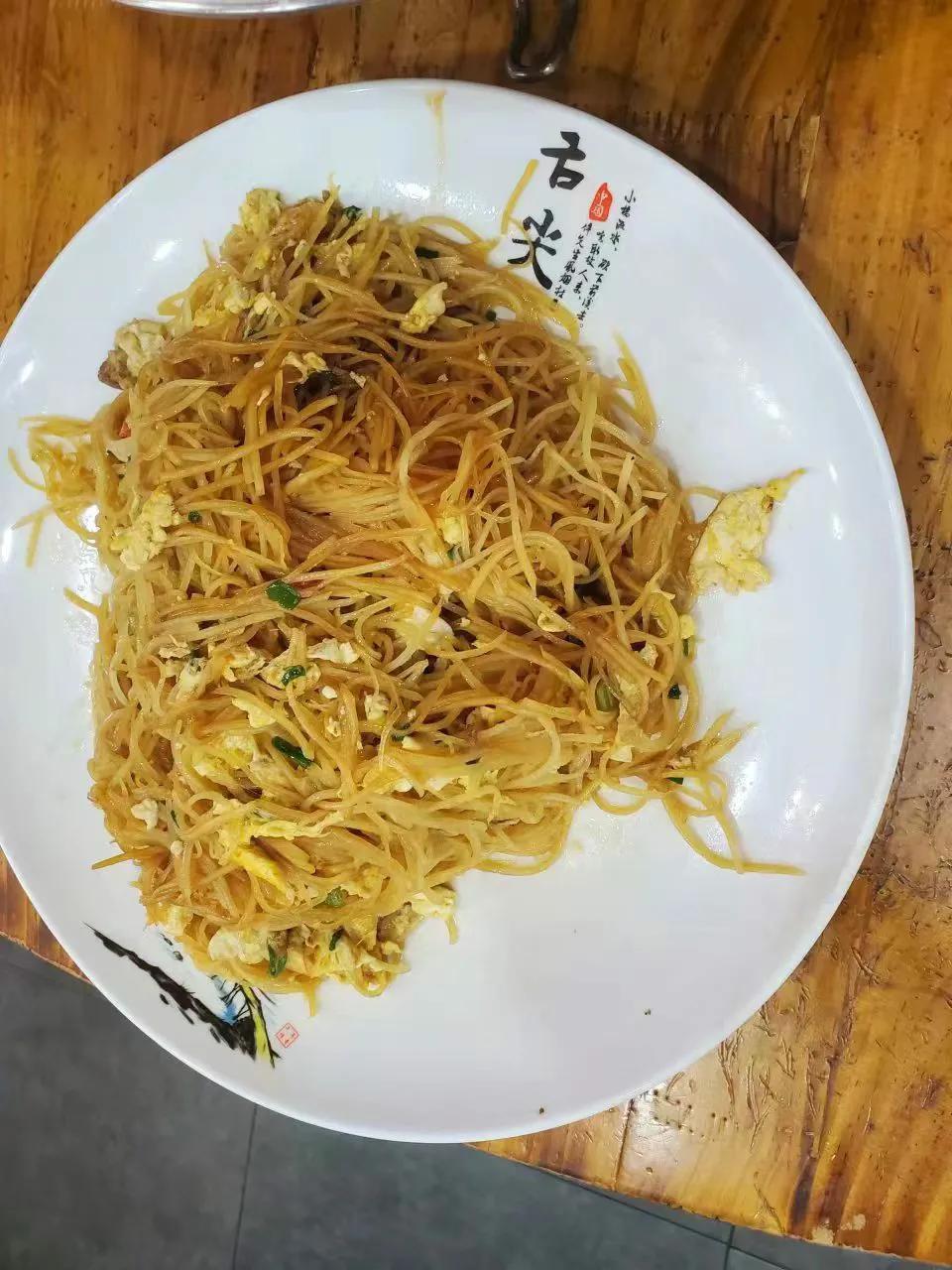 文安胜芳一日游