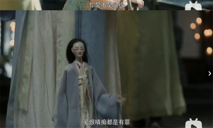 这是国产剧观众第几次被骗？