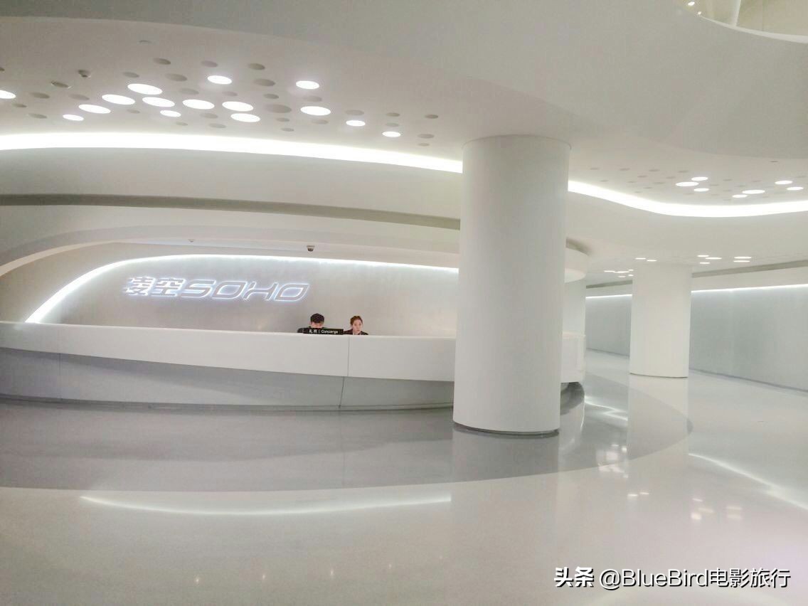 《何以笙箫默》取景地合集：何以爱恋游苏沪，琴瑟鸣于上师大