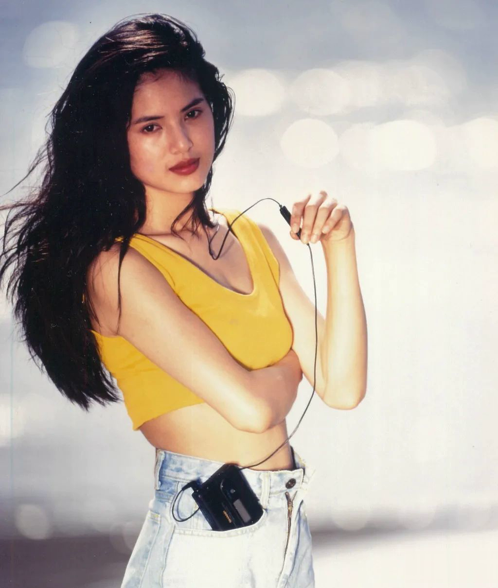 12位年过50的美人今昔颜值对比：有人还敢演丫头，有人整容致脸崩
