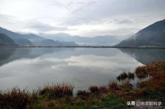 1997年，400亩玉米地一夜成湖泊，10年后又神秘消失，真有龙王？