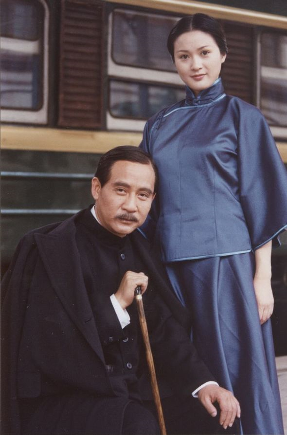 40集历史剧《人生若如初见》今晚开播，12位实力派坐镇，该火了