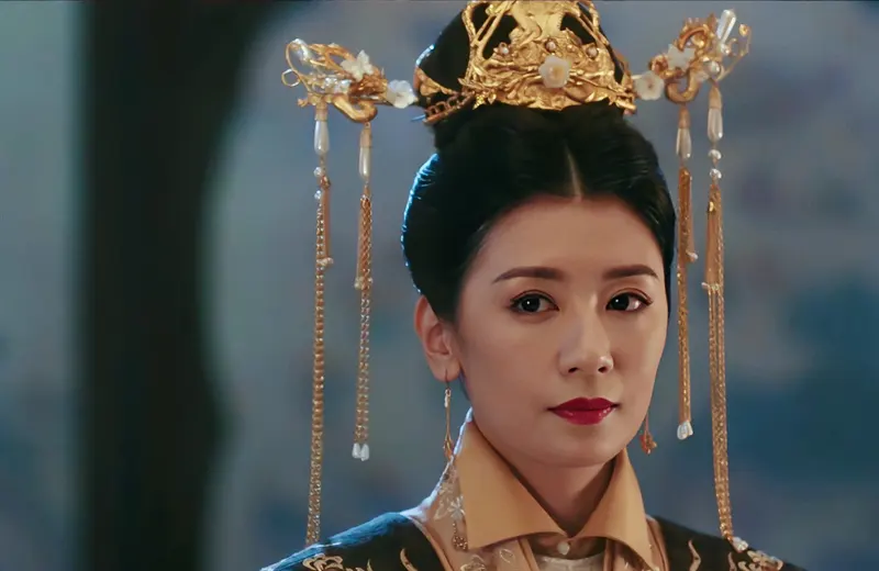 现在的明星比不了！端庄大气的女星我只服这5位