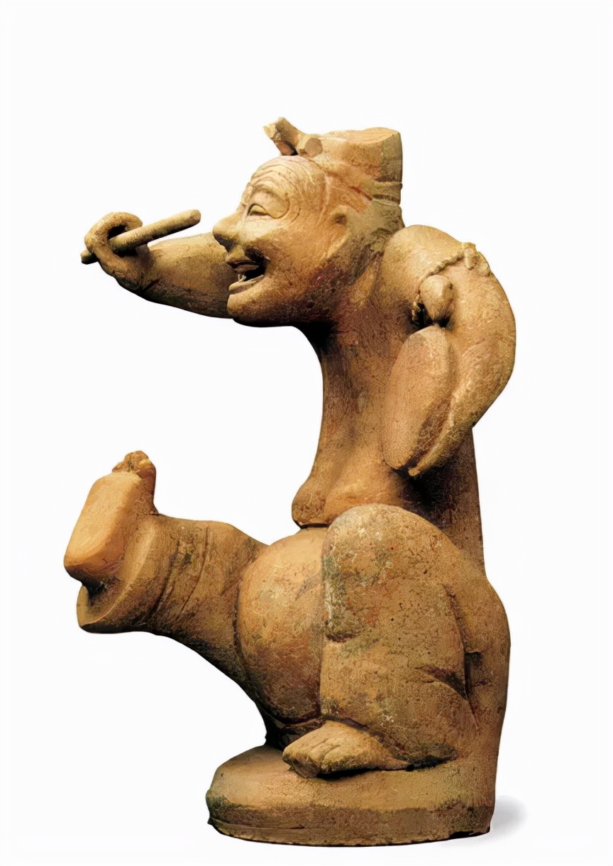 古诗十九首｜作者们像大学宿舍的哥们，有的心念爱人有的着急赚钱