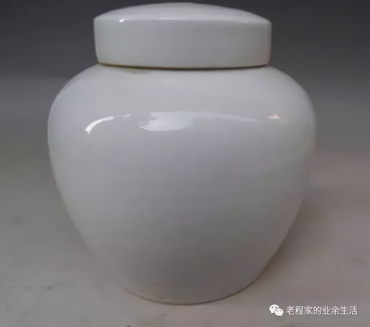 中国陶瓷历史文化简述（25）：瓷器常见名词术语（2）烧制工艺