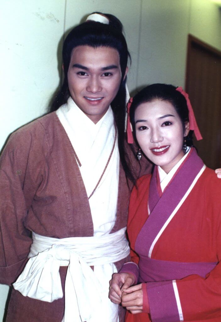 关宝慧与关秀媚：生不逢时的优秀演员，却远称不上那个时代的遗珠