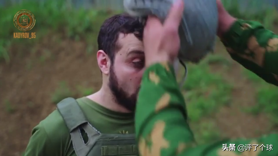 卡德罗夫发布《泽连斯基历险记》第三季：乌总统来到了艾哈迈德营