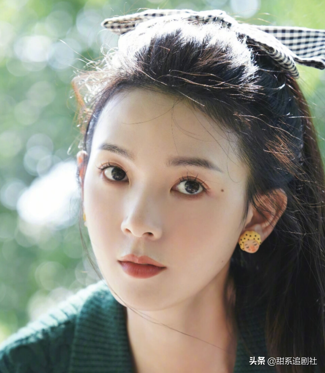 《仙剑6》要来了？许凯搭档虞书欣，女配有点可惜