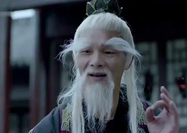 一代妖人袁天罡一生充满传奇与神秘他到底是一个怎样的人