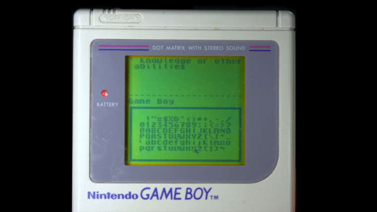 国外大神改造 Game Boy 掌机，使其能够连 Wi-Fi 上网