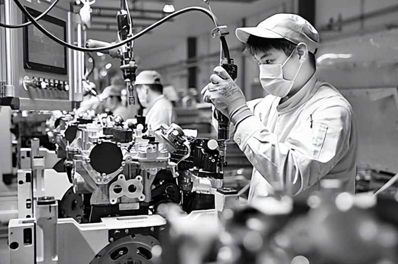 “專精特新”企業，以專注鑄專長